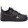 Schoenen Heren Lage sneakers Nike Air Force 1 LV8 Utility Zwart