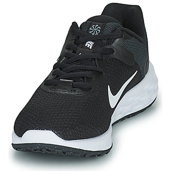 Nike Nike Revolution 6 Next Nature Zwart / Wit