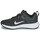 Schoenen Kinderen Allround Nike Nike Revolution 6 Zwart / Wit