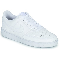 Schoenen Heren Lage sneakers Nike Nike Court Vision Low Next Nature Wit