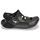 Schoenen Kinderen Slippers Nike Nike Sunray Protect 3 Zwart / Wit