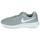 Schoenen Dames Lage sneakers Nike Nike Tanjun Grijs