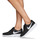 Schoenen Dames Lage sneakers Nike Nike Tanjun Zwart / Wit