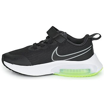 Nike Nike Air Zoom Arcadia Zwart / Grijs
