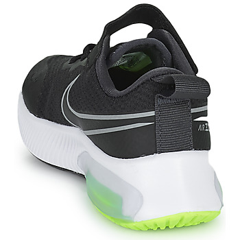 Nike Nike Air Zoom Arcadia Zwart / Grijs