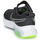 Schoenen Kinderen Allround Nike Nike Air Zoom Arcadia Zwart / Grijs