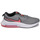 Schoenen Kinderen Allround Nike Nike Air Zoom Arcadia Grijs / Rood