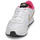 Schoenen Kinderen Lage sneakers Nike Nike MD Valiant Wit / Roze