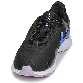 Nike Nike Legend Essential 2 Zwart / Blauw