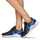 Schoenen Dames Lage sneakers Nike Nike Legend Essential 2 Zwart / Blauw