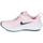Schoenen Kinderen Allround Nike Nike Star Runner 3 Roze / Zwart