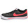 Schoenen Kinderen Lage sneakers Nike Nike Court Legacy Zwart / Rood