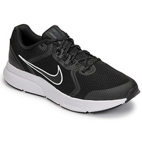 Schoenen Heren Running / trail Nike Nike Zoom Span 4 Zwart / Wit