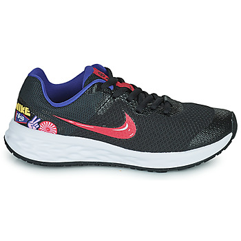 Nike Nike Revolution 6 SE Zwart