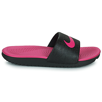 Nike Nike Kawa Zwart / Roze