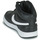 Schoenen Heren Hoge sneakers Nike Nike Court Vision Mid Next Nature Zwart / Wit