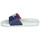 Schoenen Heren Slippers Nike Nike Victori One Wit / Blauw