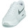 Schoenen Dames Lage sneakers Nike Nike Air Max SC Wit / Zilver