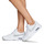 Schoenen Dames Lage sneakers Nike Nike Air Max SC Wit / Zilver