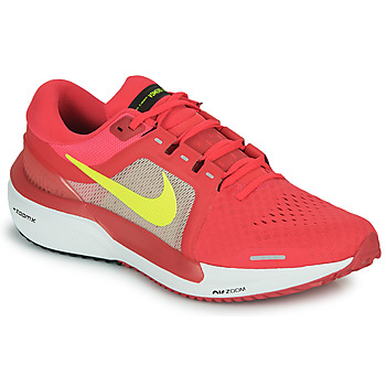Schoenen Heren Running / trail Nike Nike Air Zoom Vomero 16 Rood / Geel