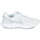 Schoenen Dames Running / trail Nike Nike React Miler 3 Wit / Zilver