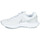 Schoenen Dames Running / trail Nike Nike React Miler 3 Wit / Zilver
