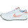 Schoenen Kinderen Lage sneakers Nike Nike MD Valiant SE Wit / Orange
