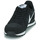 Schoenen Dames Lage sneakers Nike W NIKE INTERNATIONALIST Zwart / Wit