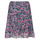 Textiel Dames Rokken Moony Mood LORKESE Zwart / Multicolour