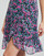 Textiel Dames Rokken Moony Mood LORKESE Zwart / Multicolour