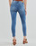 Textiel Dames Skinny jeans Vero Moda VMTILDE Blauw / Clair