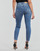 Textiel Dames Skinny jeans Vero Moda VMBRENDA Blauw / Medium
