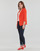 Textiel Dames Jasjes / Blazers Vero Moda VMJESMILO Orange