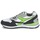 Schoenen Lage sneakers Diadora N-92 Wit / Zwart / Groen