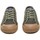 Schoenen Heren Lage sneakers Sanjo K200 Burel - Moss Groen
