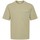 Textiel Heren T-shirts korte mouwen Casual Friday T-shirt  Tue Relaxed Groen