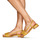 Schoenen Dames Sandalen / Open schoenen Fericelli PANILA Geel