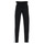Textiel Meisjes Leggings Calvin Klein Jeans COLOUR BLOCK LEGGING Zwart