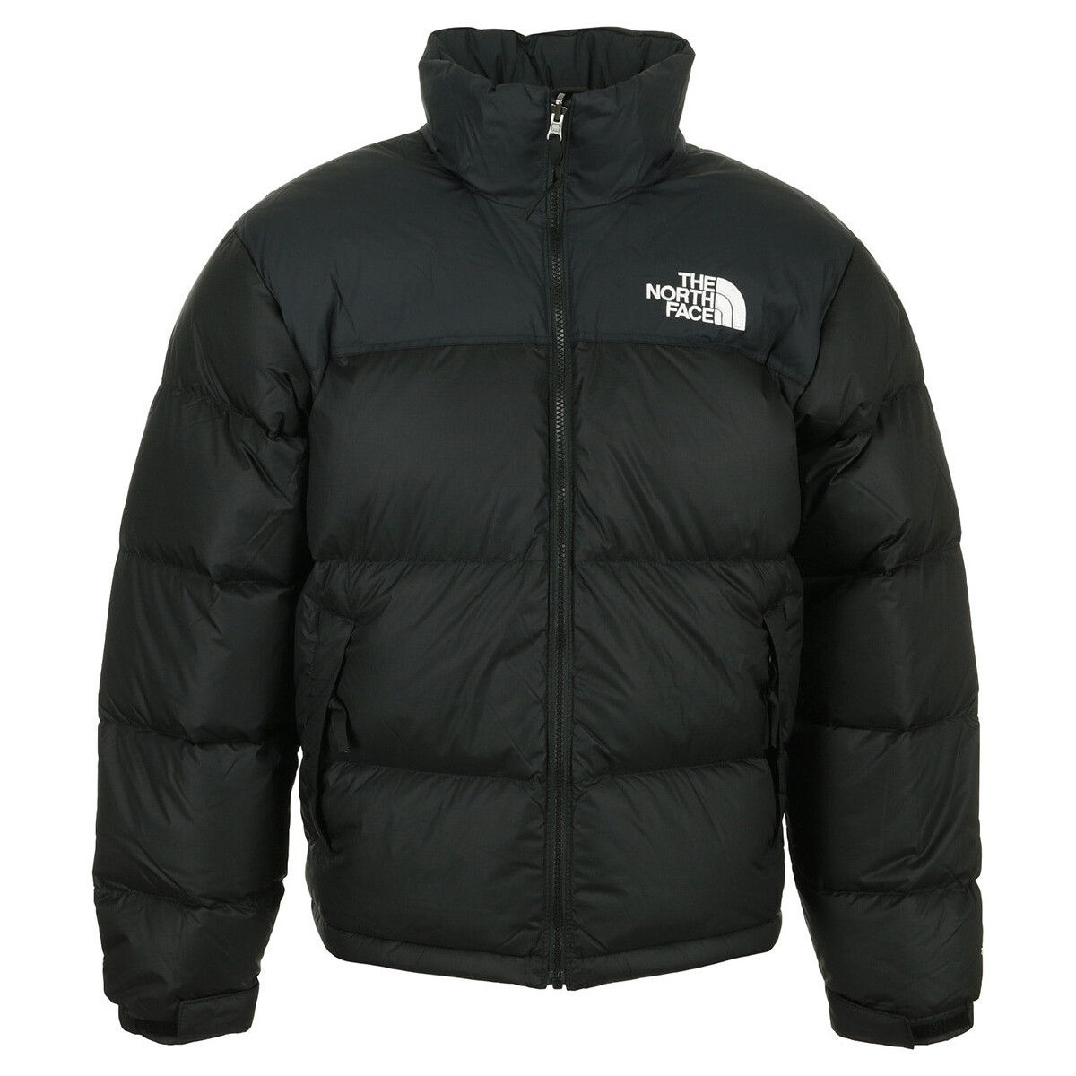 Textiel Heren Dons gevoerde jassen The North Face 1996 Retro Nuptse Jacket Zwart