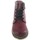 Schoenen Laarzen Yowas 25763-15 Bordeaux