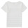 Textiel Jongens T-shirts korte mouwen Petit Bateau BLEU Multicolour