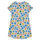 Textiel Meisjes Pyjama's / nachthemden Petit Bateau BIMBO Multicolour
