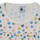 Textiel Meisjes Pyjama's / nachthemden Petit Bateau BRUNA Multicolour