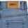 Textiel Meisjes Skinny Jeans Only KONRACHEL Blauw