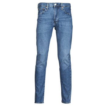Textiel Heren Skinny jeans Levi's MB-5 pkt - Denim-512 Me / Adv