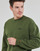 Textiel Heren Sweaters / Sweatshirts Levi's MT-FLEECE Mossig / Green