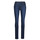 Textiel Dames Straight jeans Levi's WB-700 SERIES-724 Santiago / Zoet