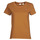 Textiel Dames T-shirts korte mouwen Levi's WT-TEES Doile / Glazed / Ginger