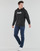 Textiel Heren Skinny jeans Levi's MB-5 pkt - Denim-511 Laurelhurst / Seadip / Od