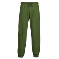 Textiel Heren Trainingsbroeken Levi's MB-SWEATPANTS Green
